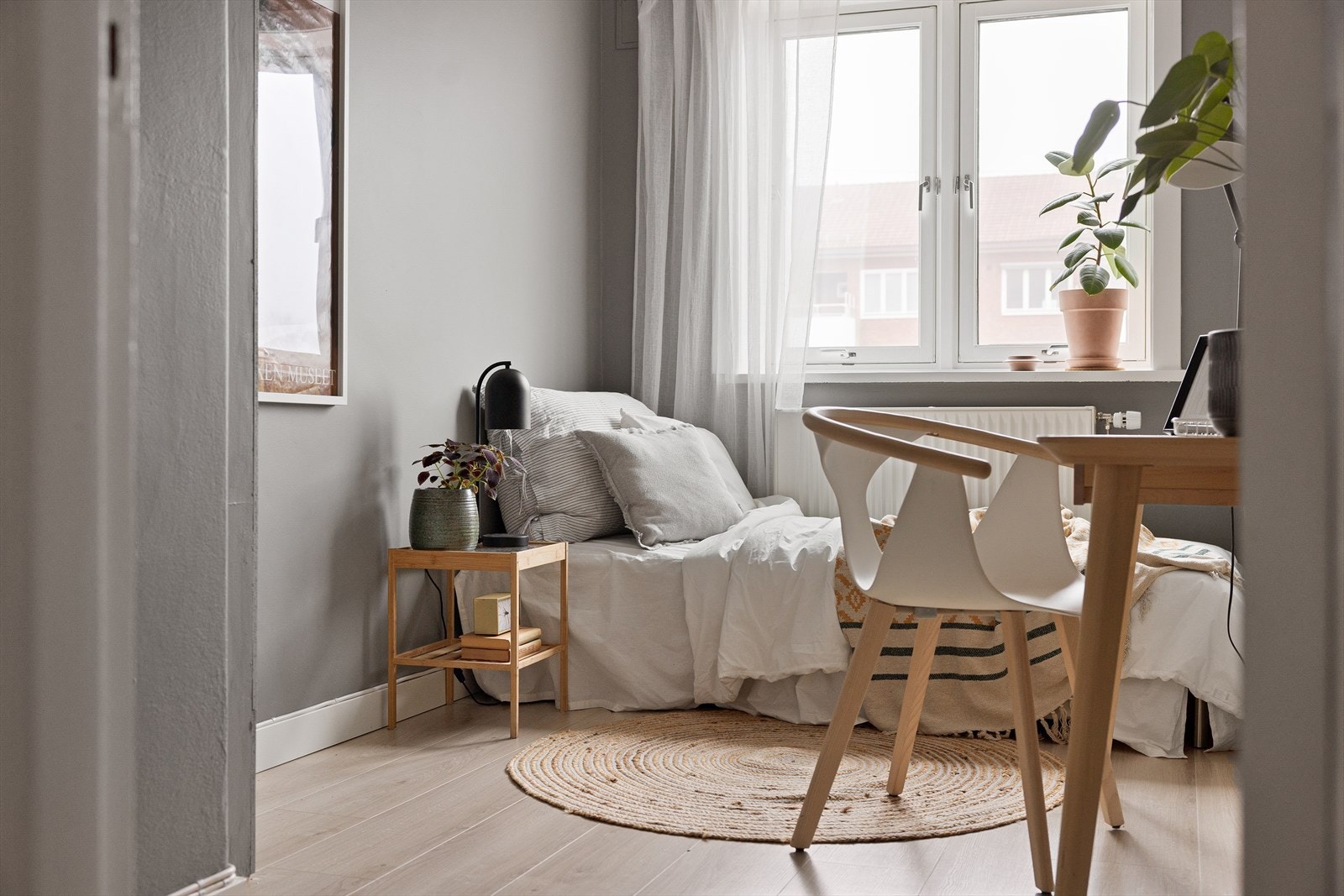 Dette var tidligere et kjøkken Galleribilde