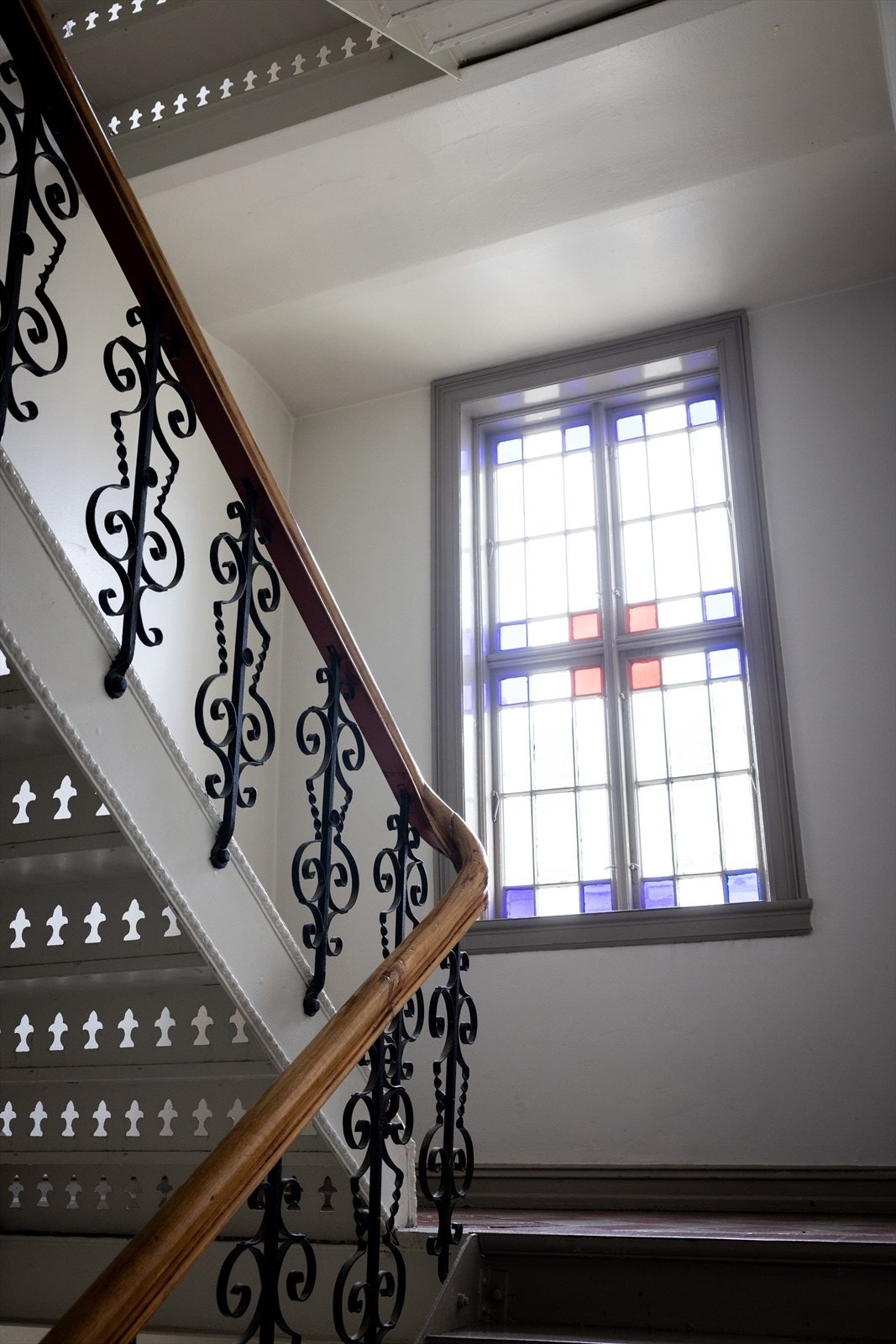 - Trappeløp - Galleribilde