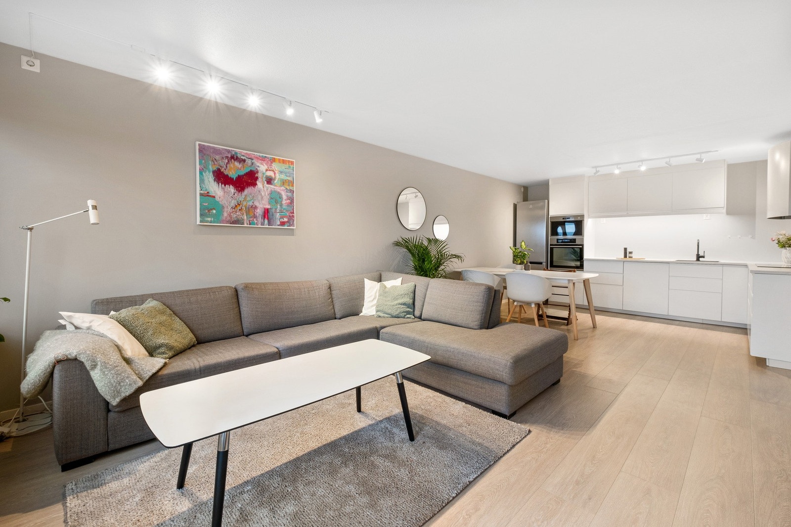 Velkommen til Galnåsmyra 78 B! Galleribilde