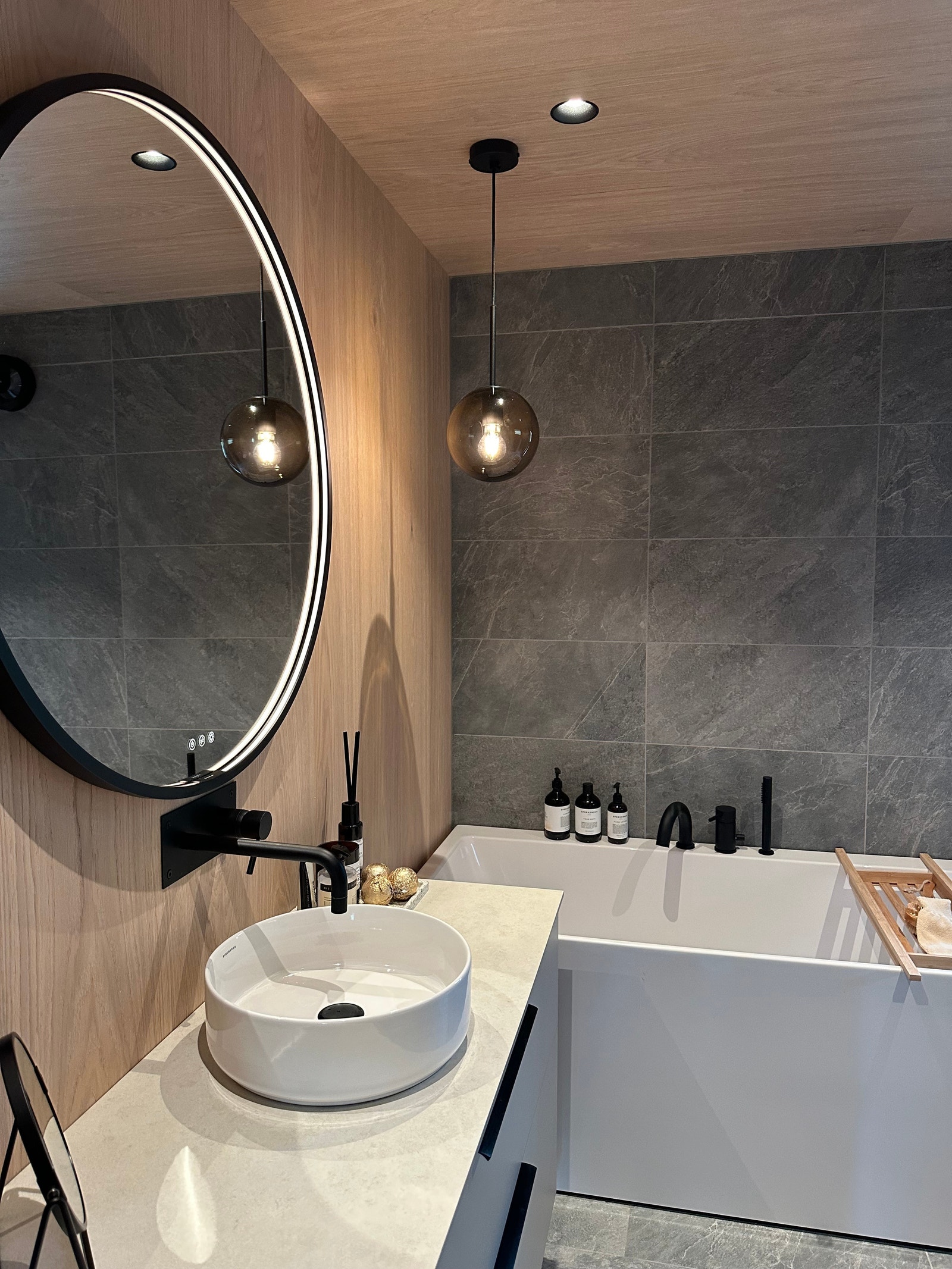 Illustrajons bilde fra Oppgradert H1.1 Galleribilde