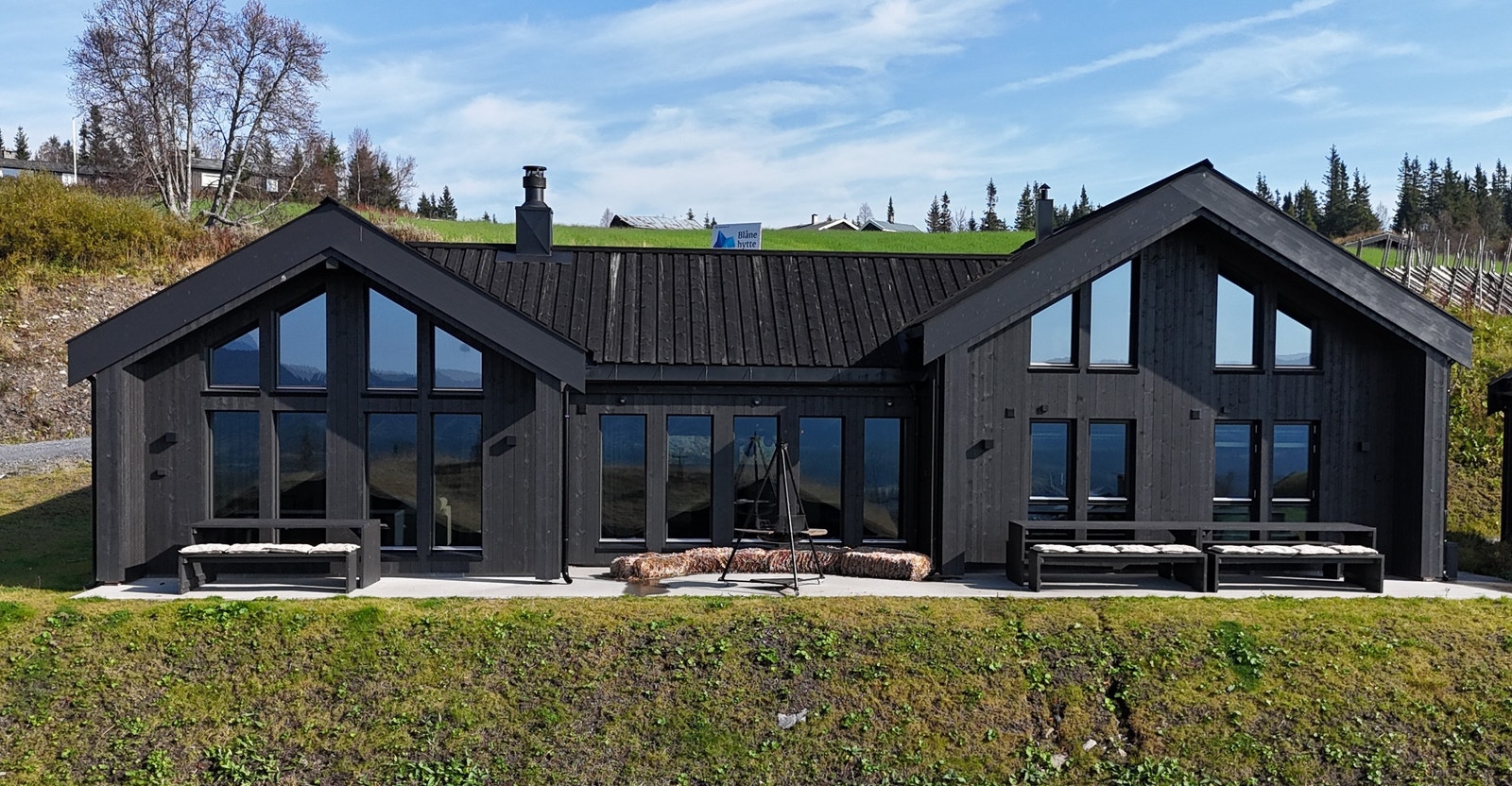 Illustrajons bilde fra Oppgradert H1.1 Galleribilde