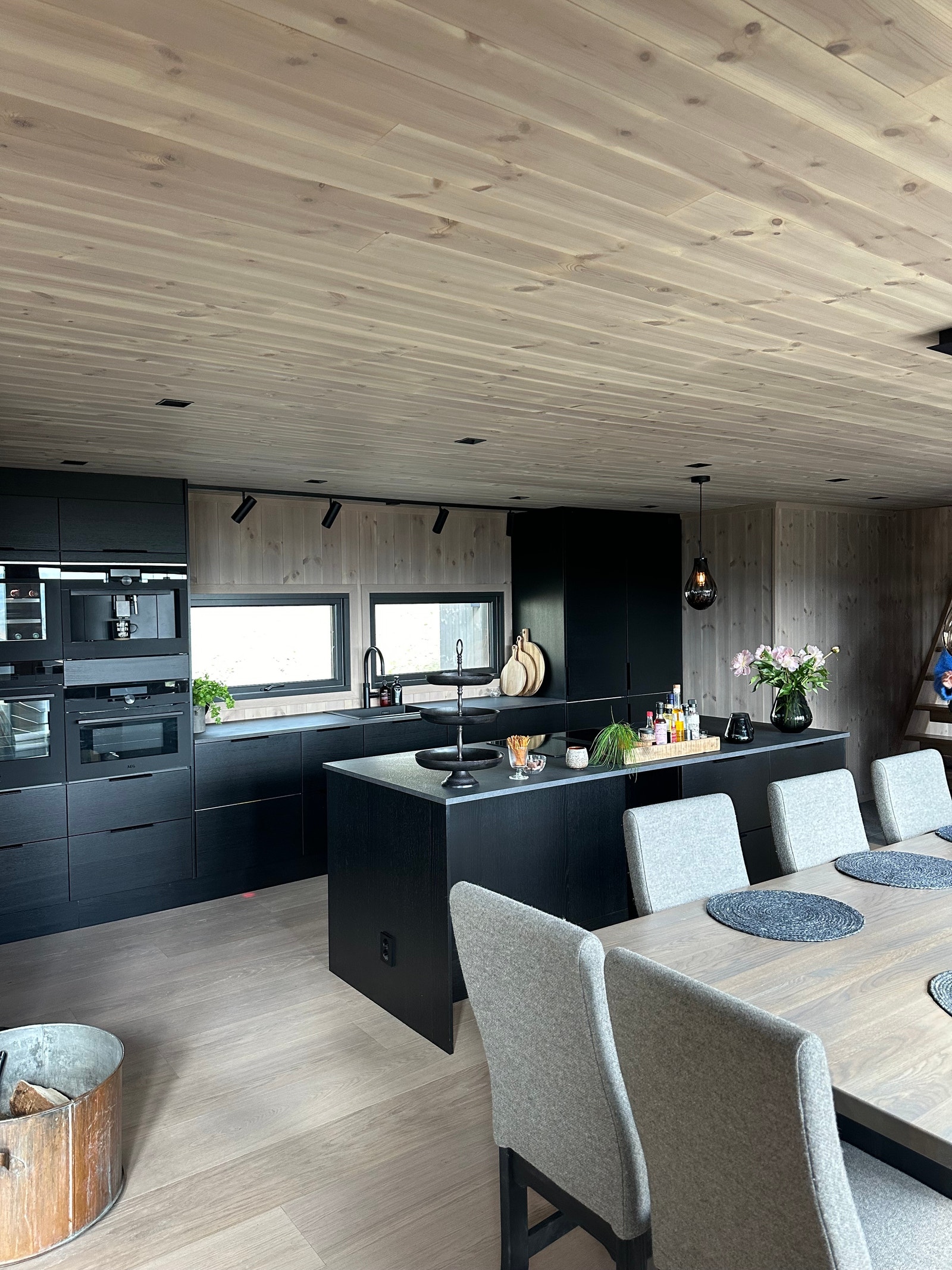 Illustrajons bilde fra Oppgradert H1.1 Galleribilde