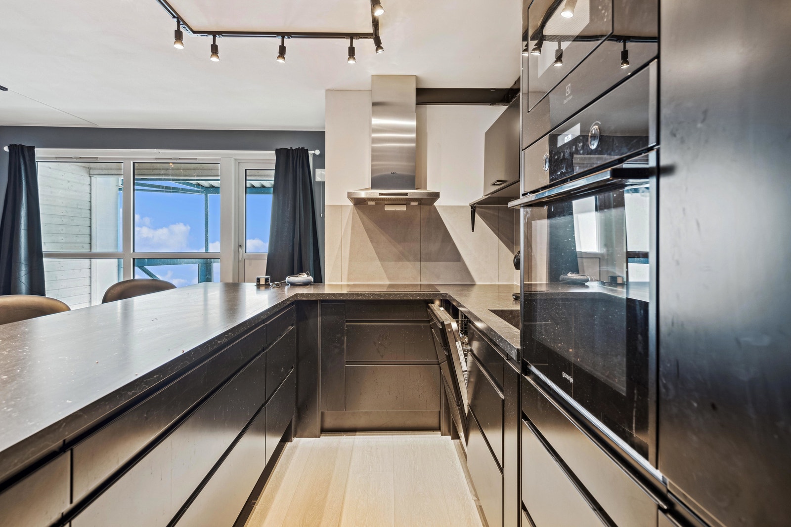 Velkommen til Malmvegen 224 - H0401 Galleribilde