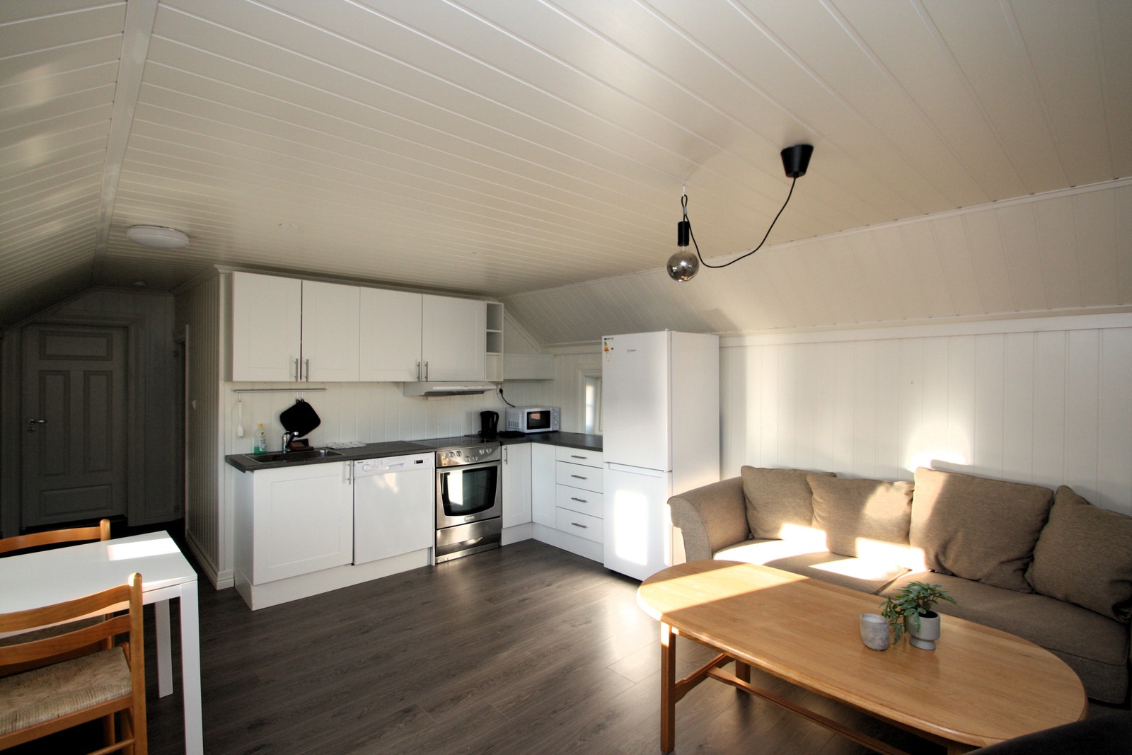 Kjøkken 2 Galleribilde