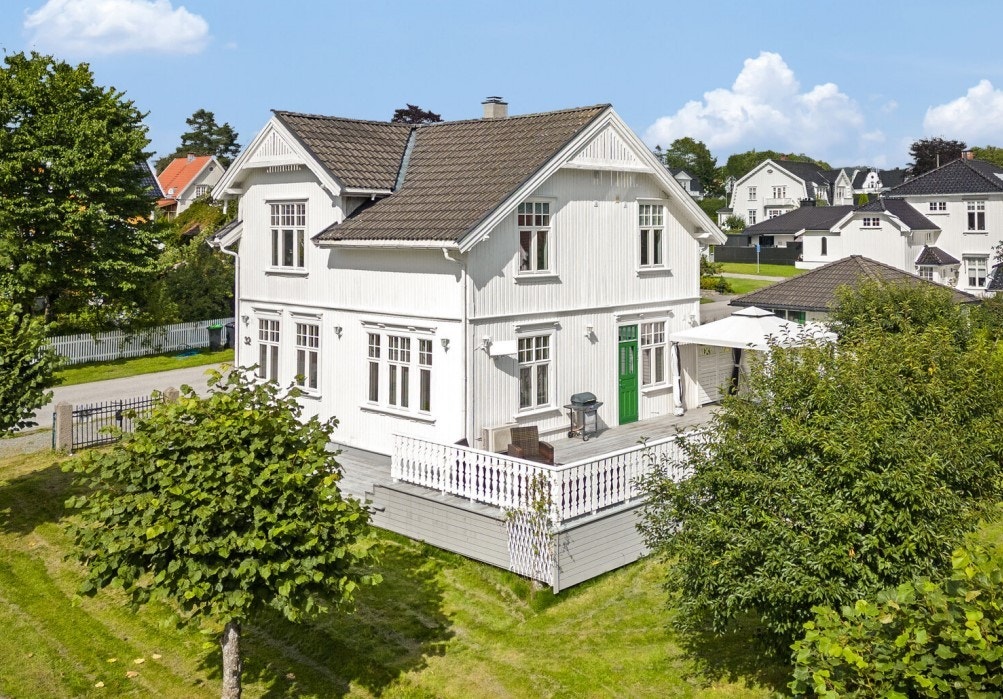 Velkommen Galleribilde