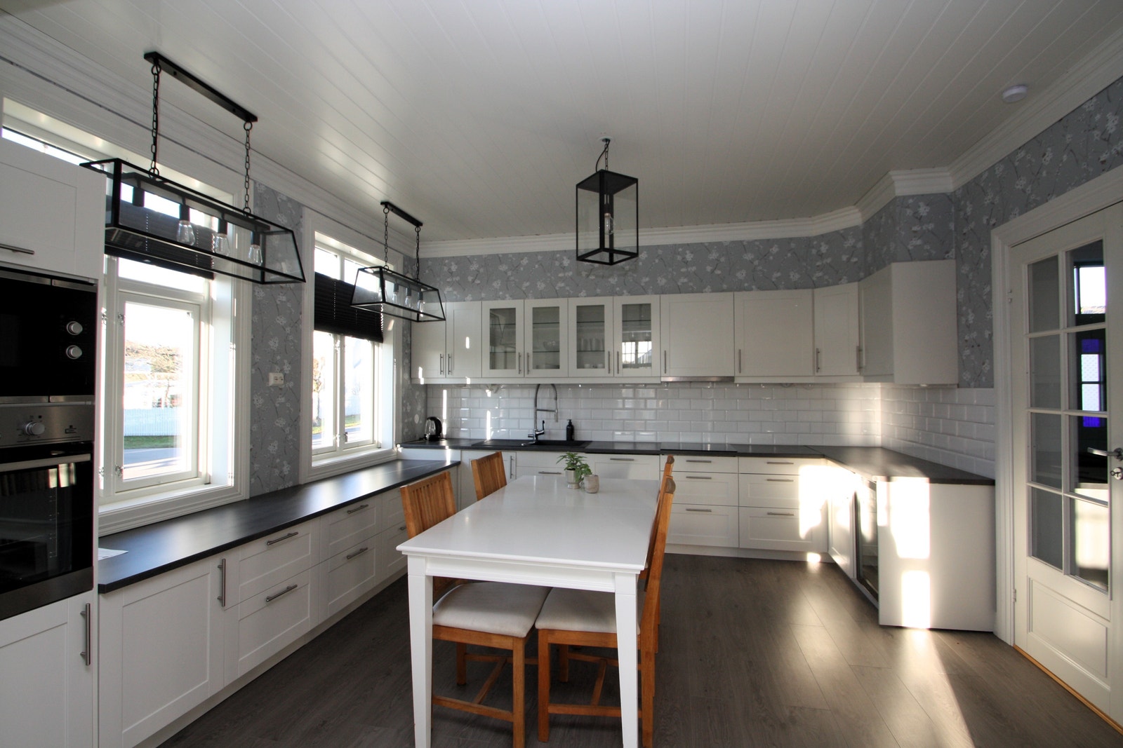 Kjøkken 1 Galleribilde