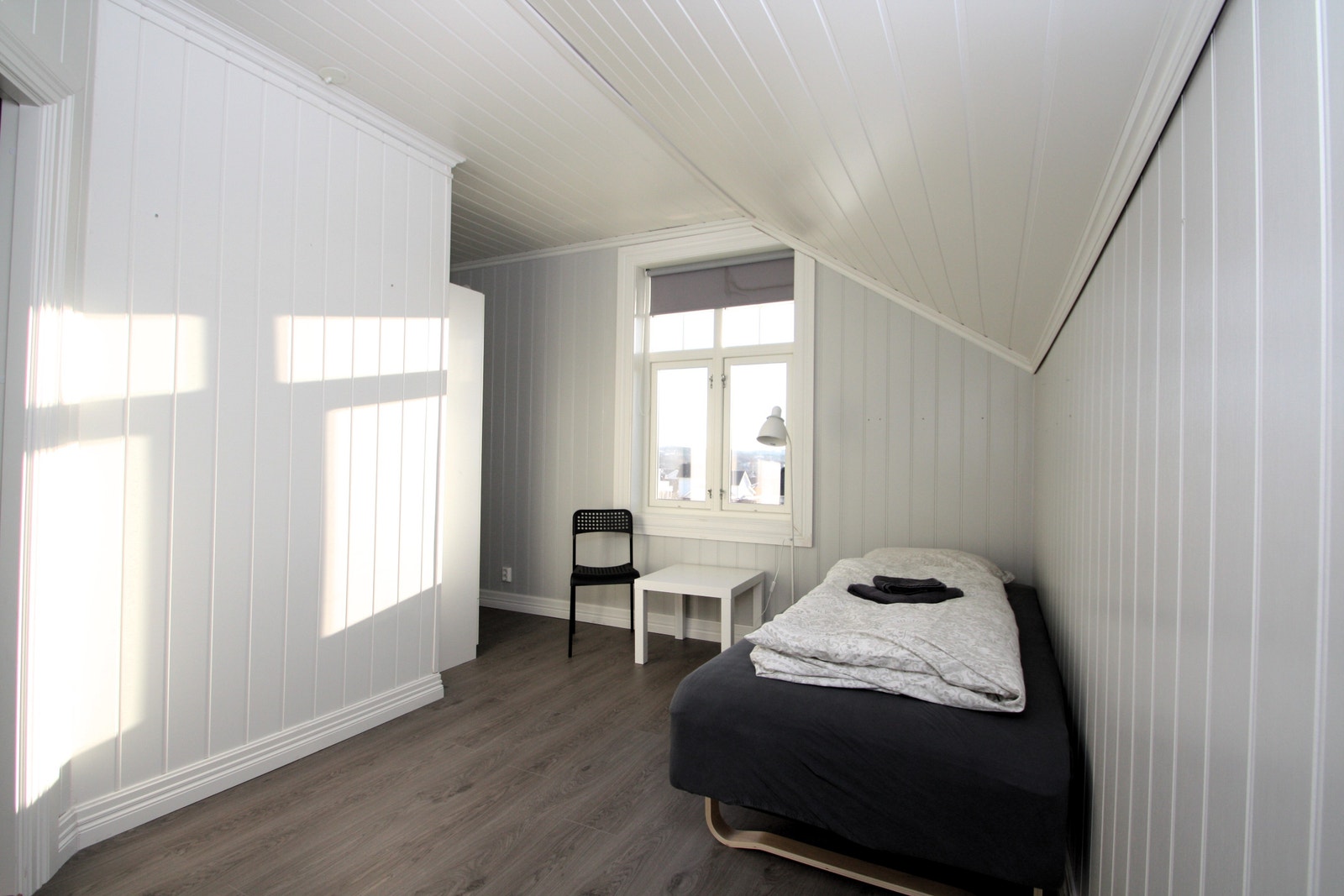 Soverom Galleribilde