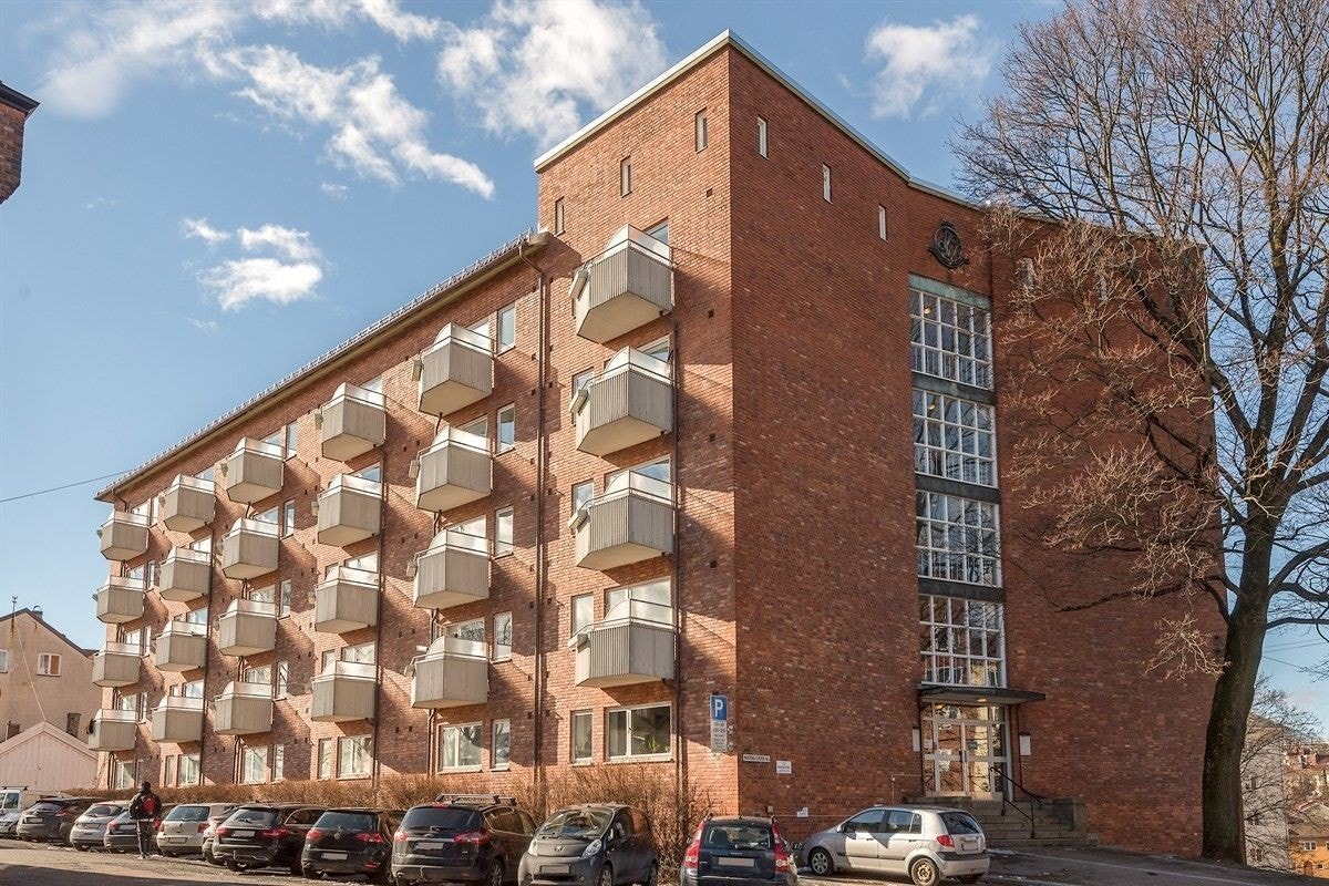 Velkommen til Maridalsveien 90! Galleribilde