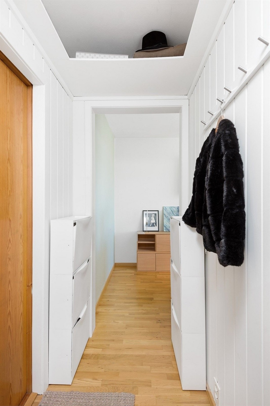 Velkommen inn! Galleribilde