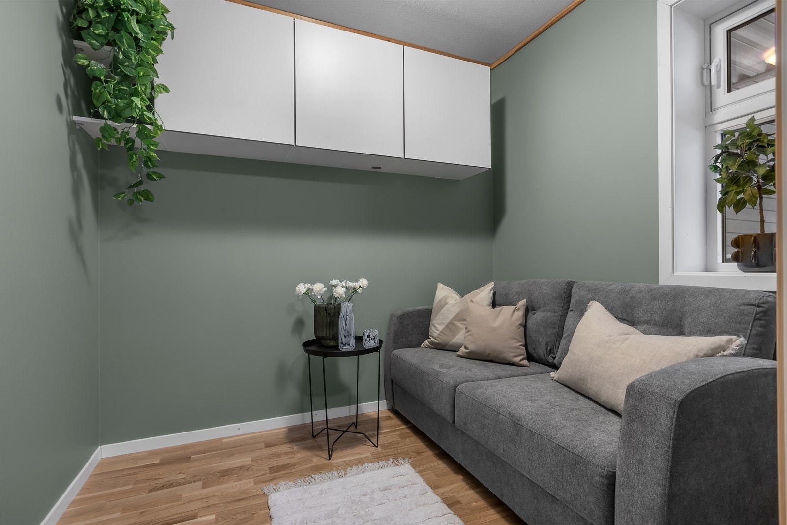 Soverom 2 Galleribilde