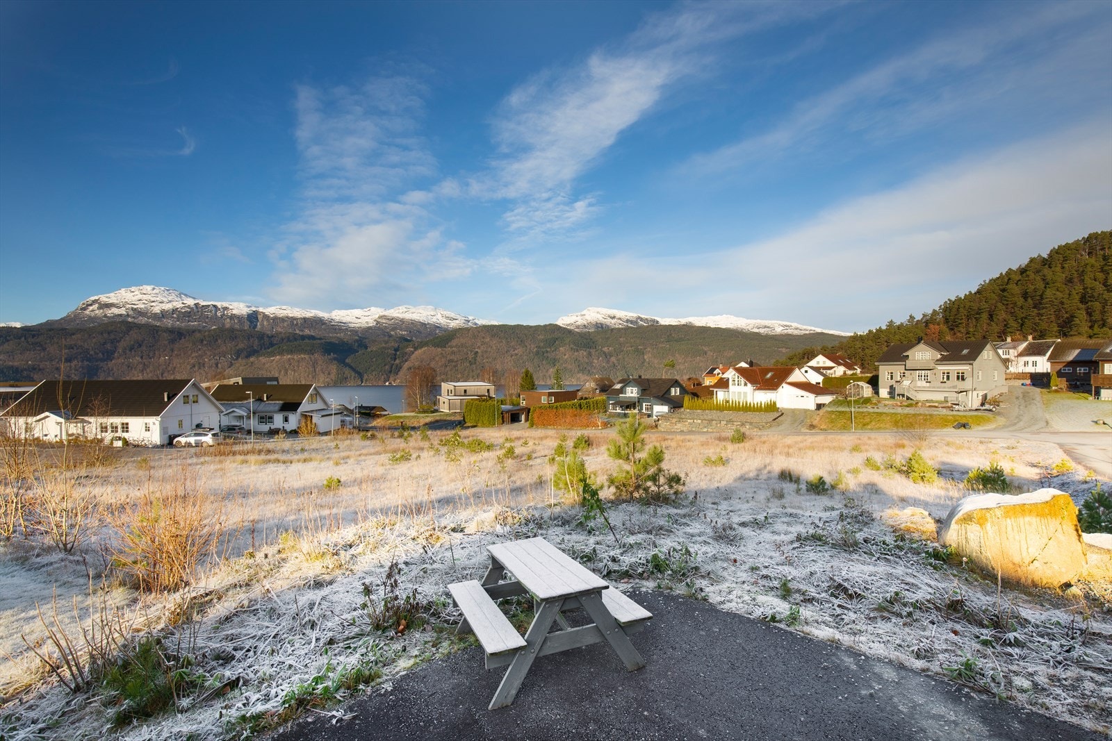 Nærområde Galleribilde