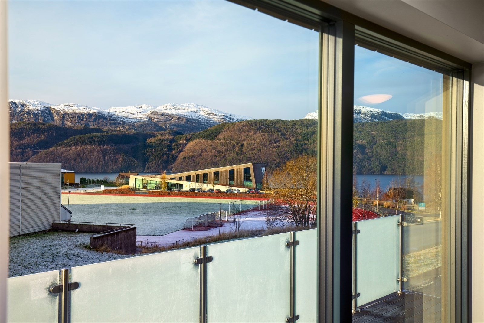 Stue Galleribilde