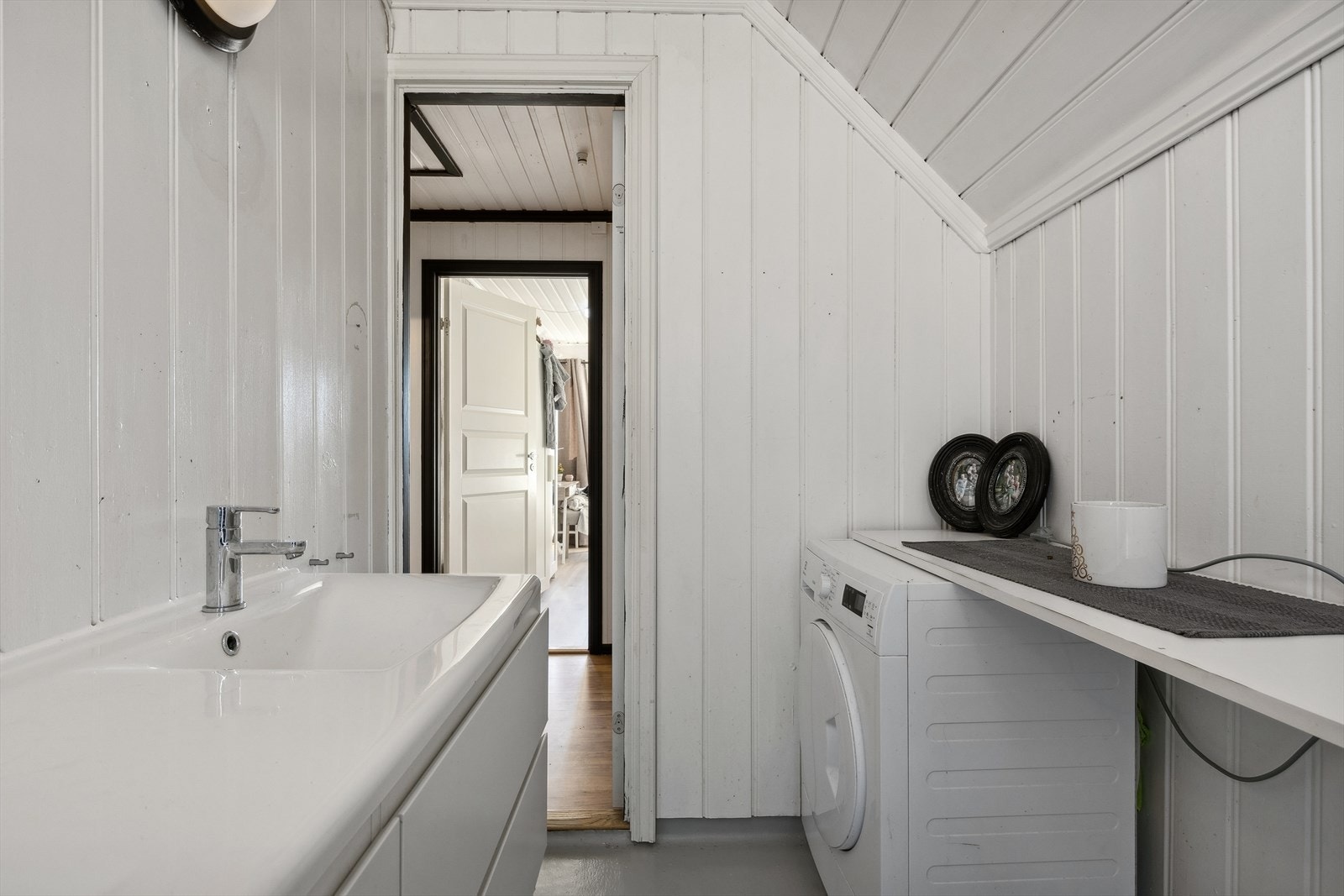 2.etg: Baderom Galleribilde