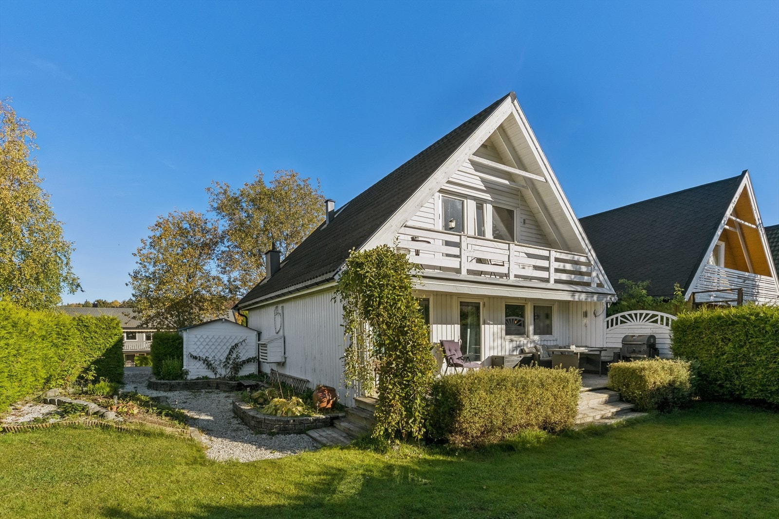 Frøys vei 1 Galleribilde