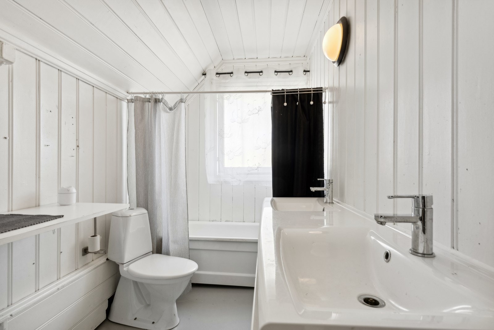 2.etg: Baderom Galleribilde