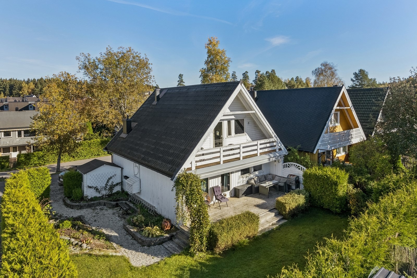 Frøys vei 1 Galleribilde