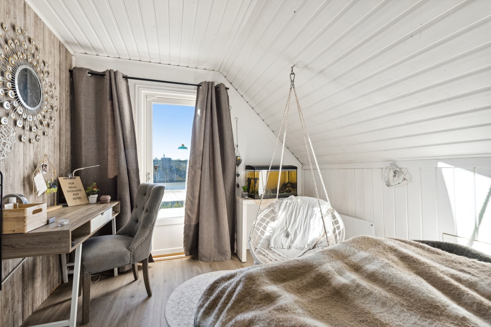 2.etg: Soverom 1 Galleribilde