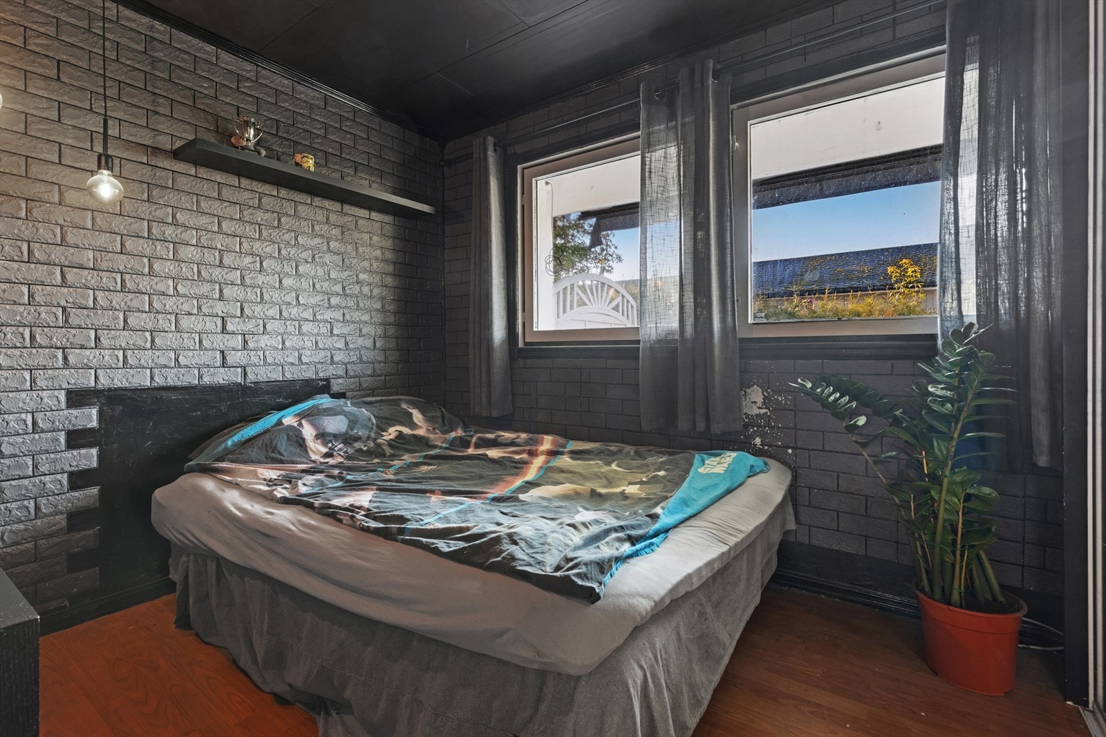 Soverom Galleribilde