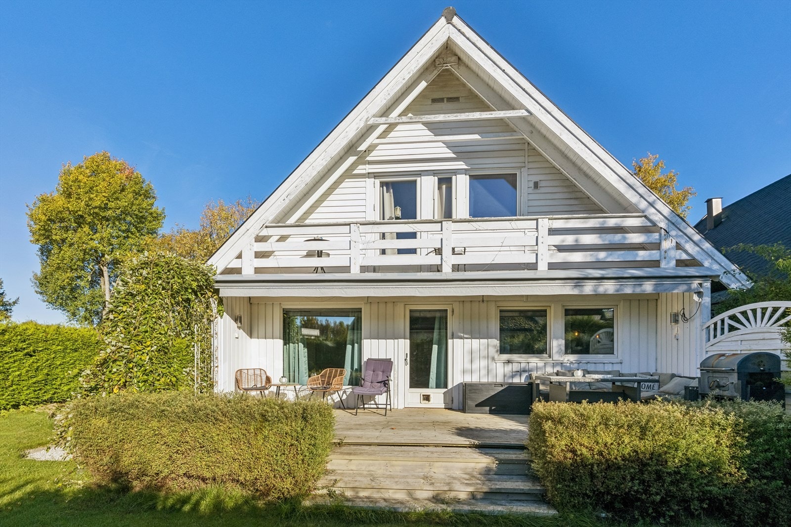 Frøys vei 1 Galleribilde