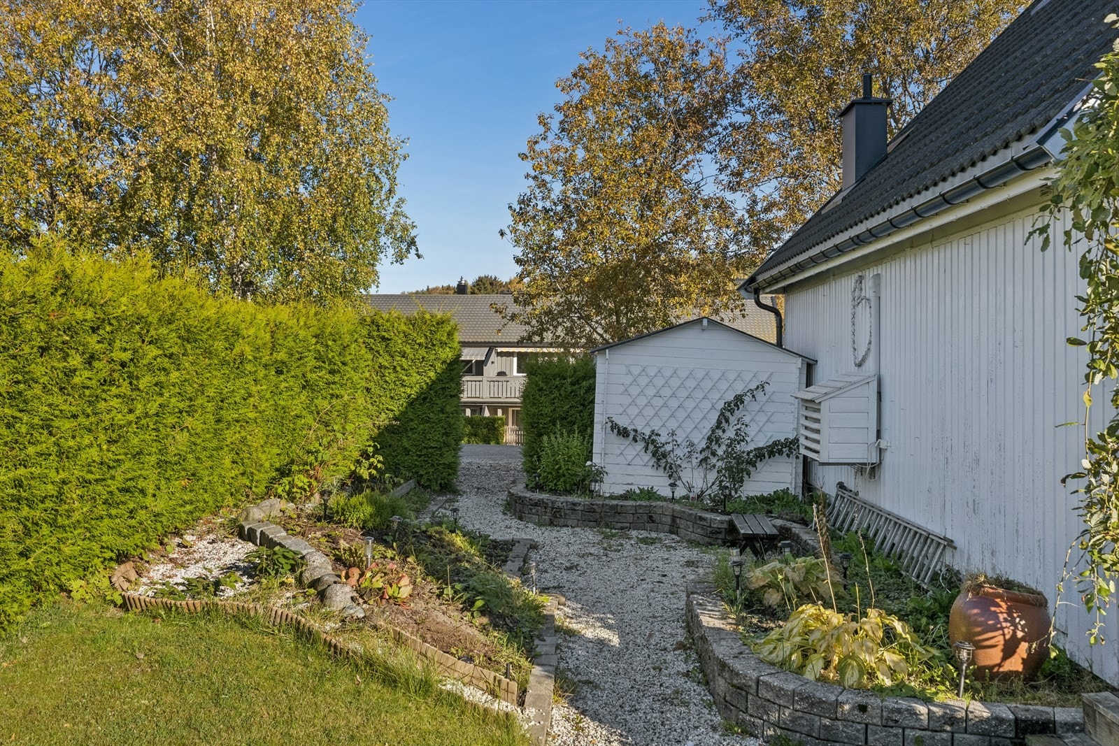 Frøys vei 1 Galleribilde