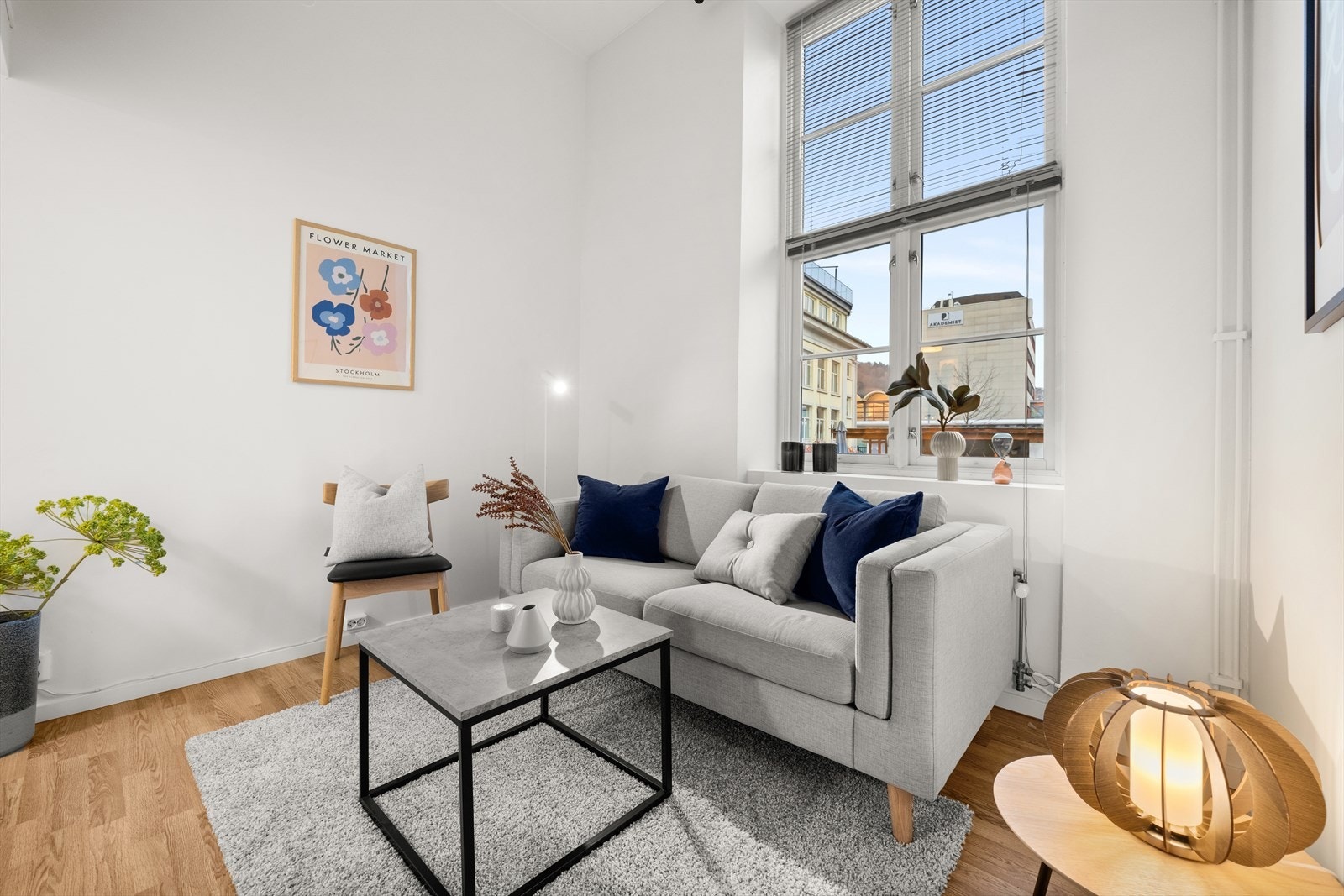 Velkommen til Strømsø Torg 5C! Galleribilde