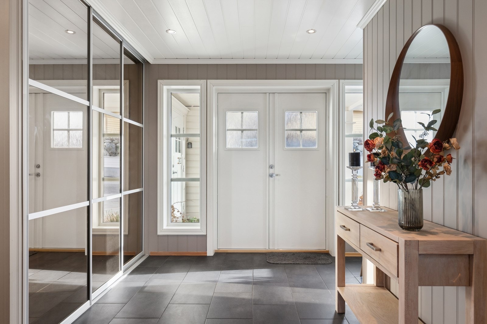 Velkommen inn! Galleribilde