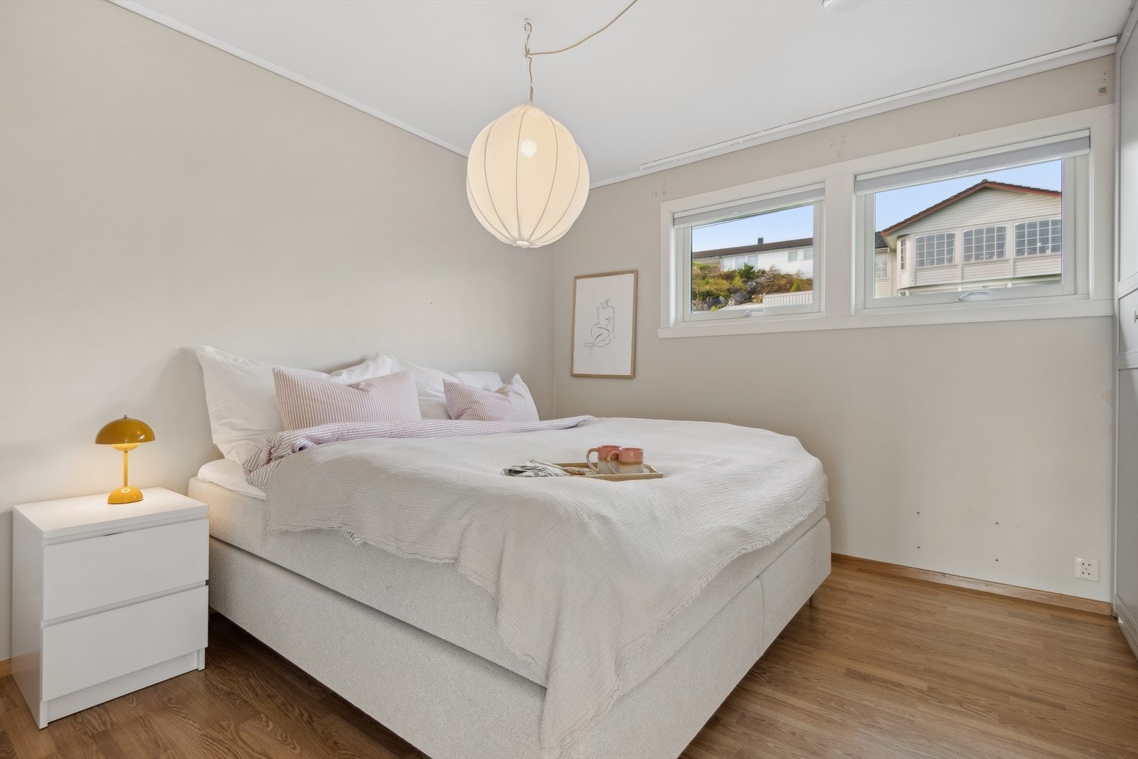 Soverom 1 Galleribilde