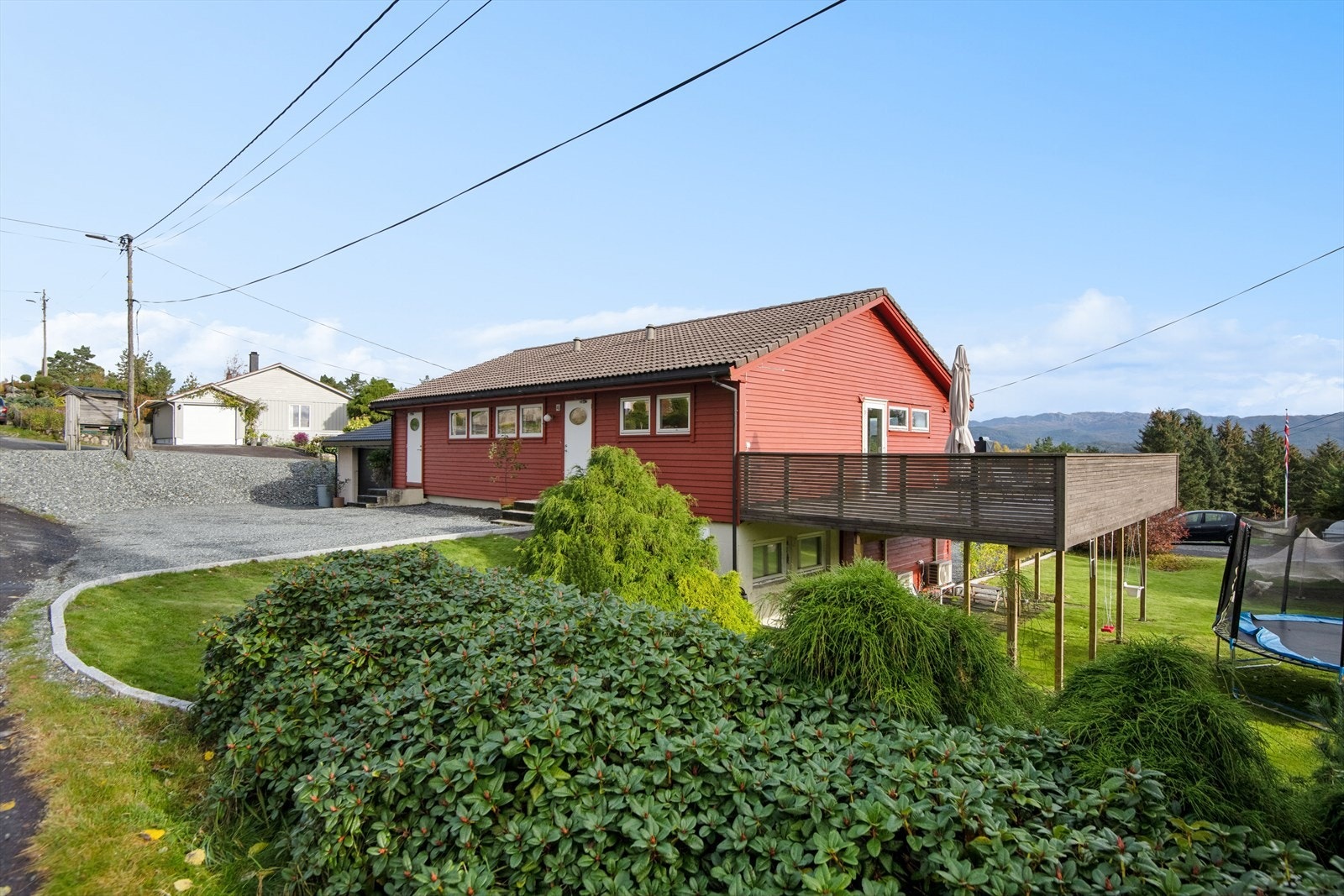 Velkommen til Sollia 46! Galleribilde