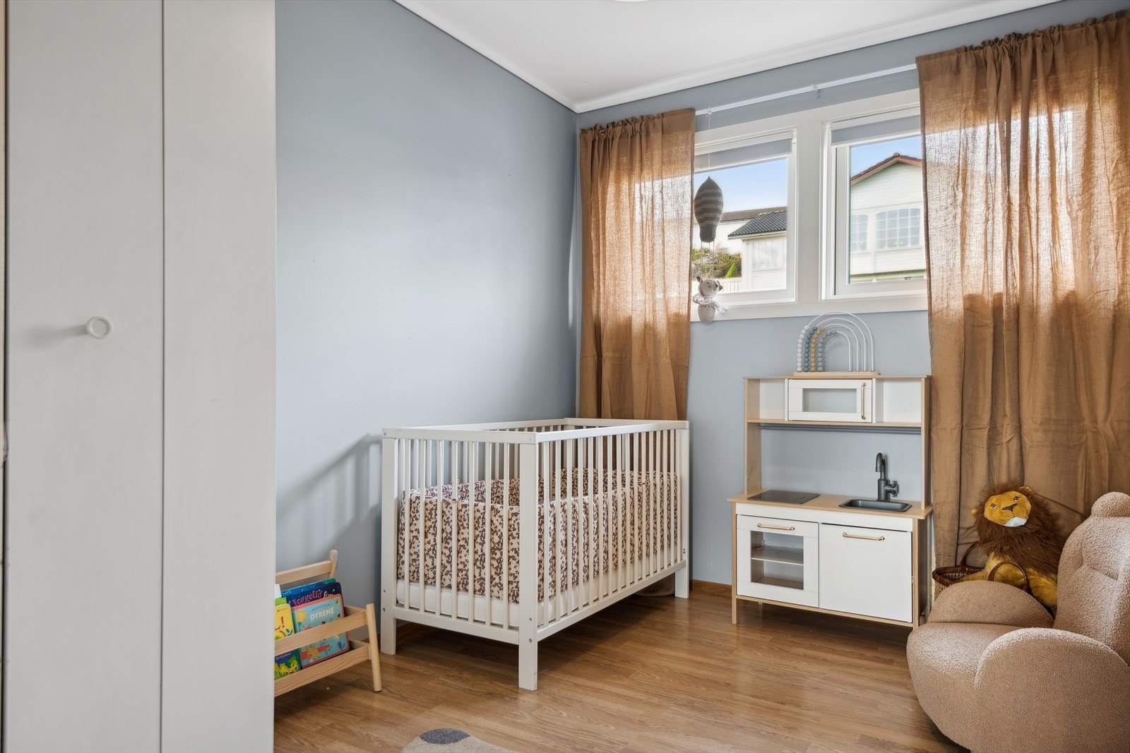 Soverom 3 Galleribilde