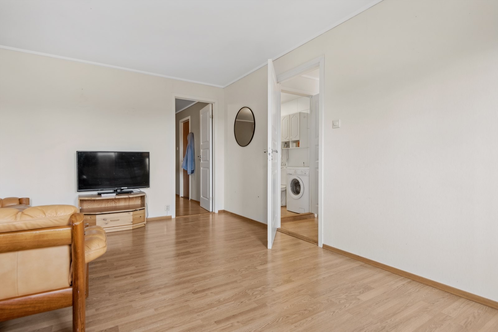 Kjellerleilighet 1, Stue Galleribilde