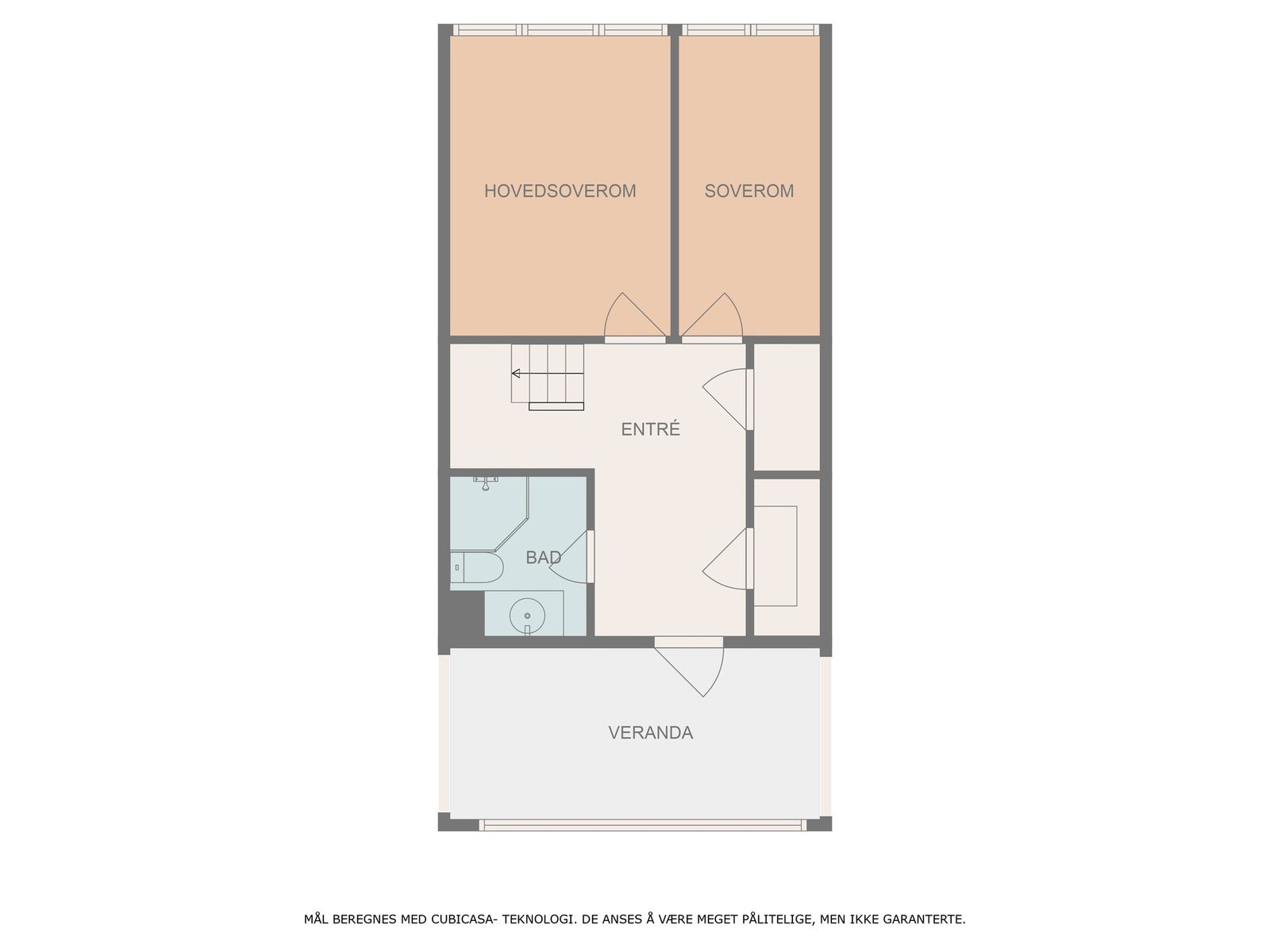 1 plan Galleribilde