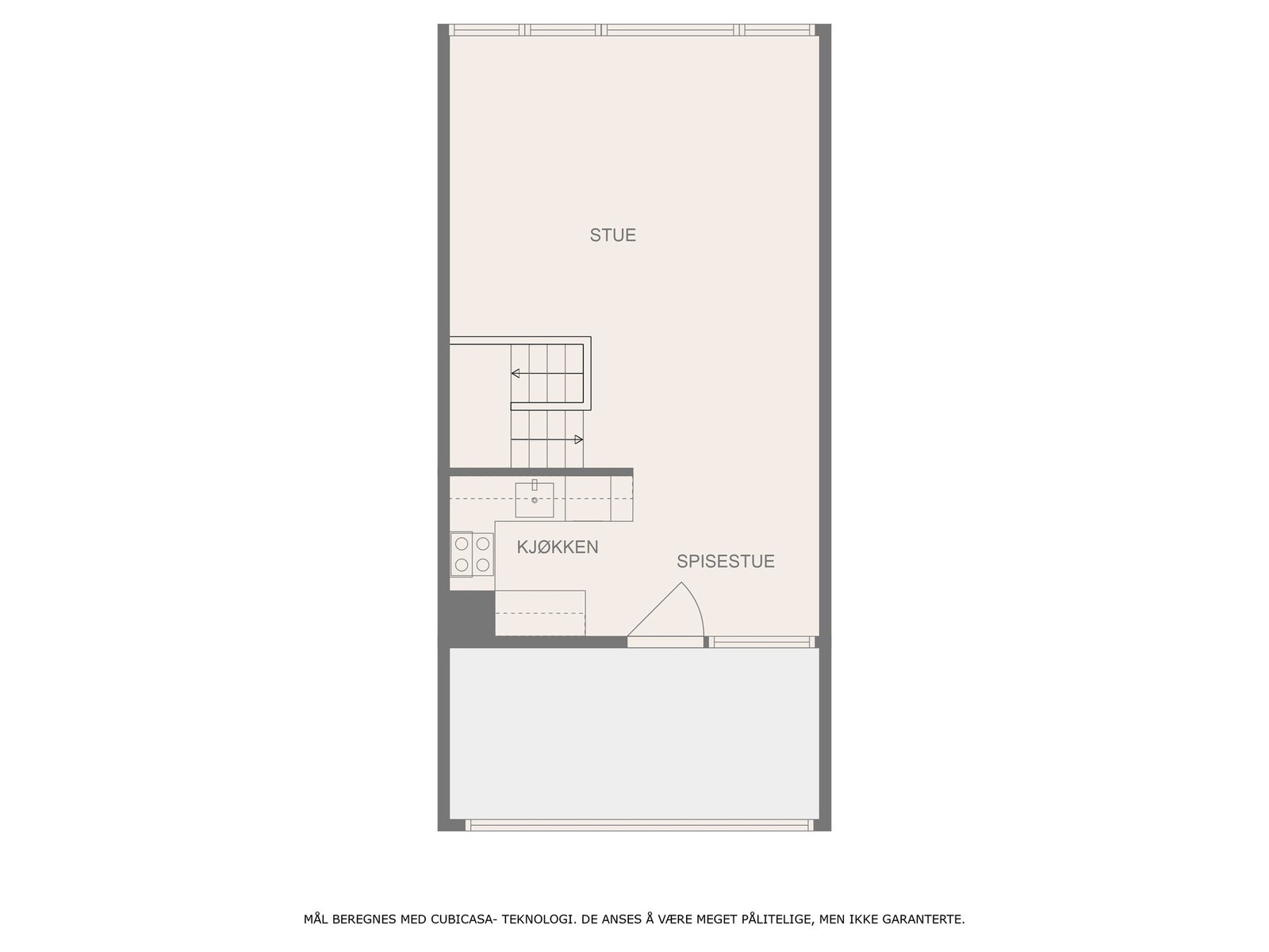 2 plan Galleribilde