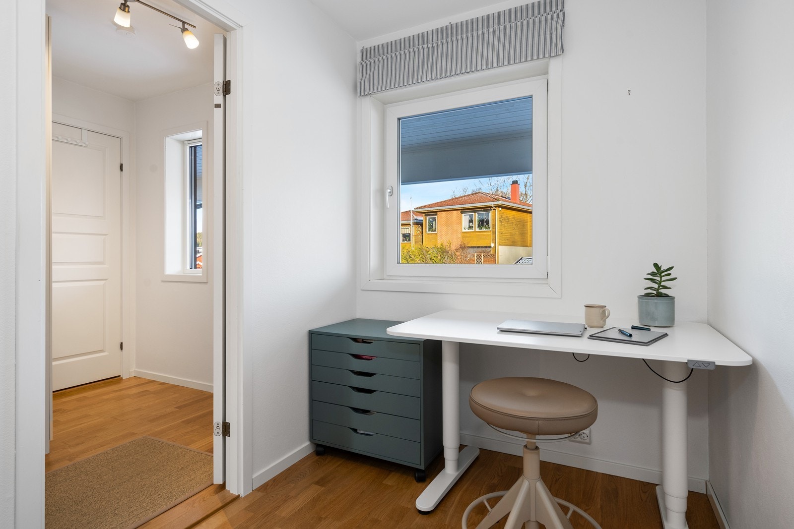 Soverom 2 Galleribilde