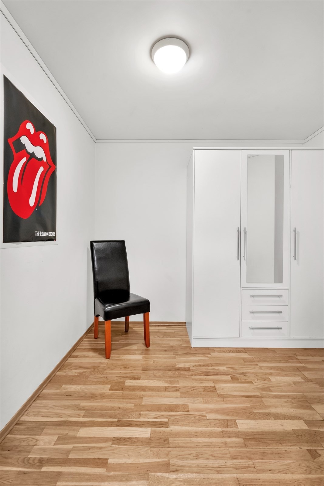 Velkommen inn. Galleribilde