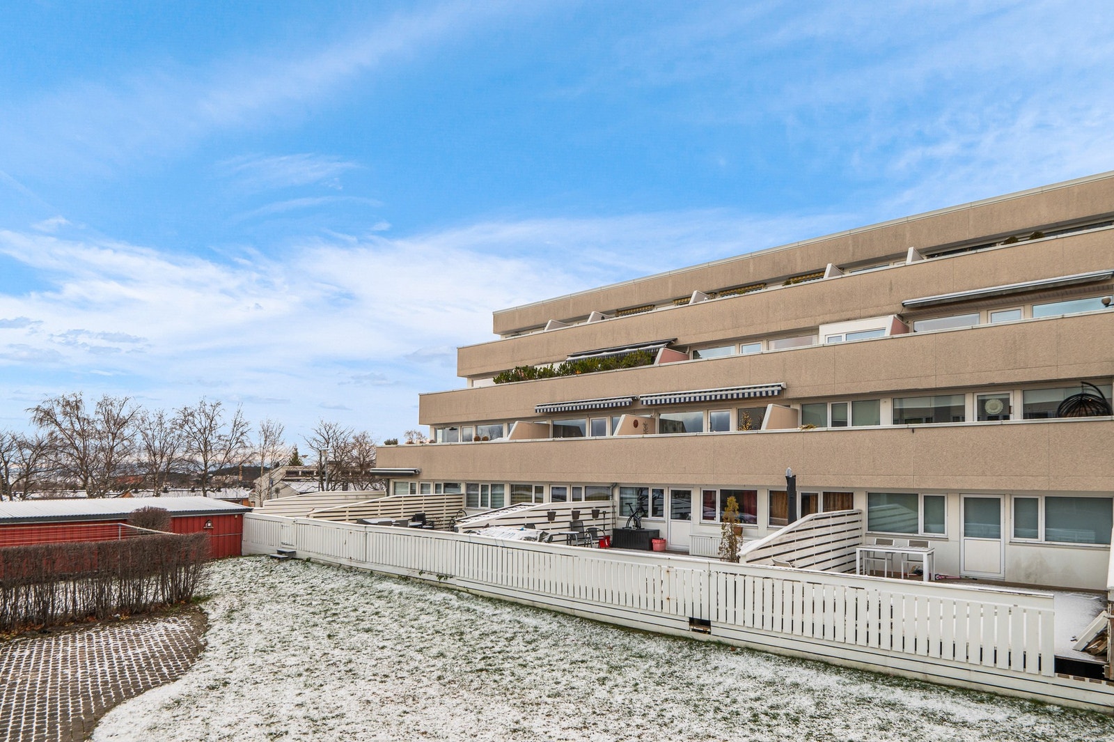 Velkommen til visning! (husk visningspåmelding) Galleribilde