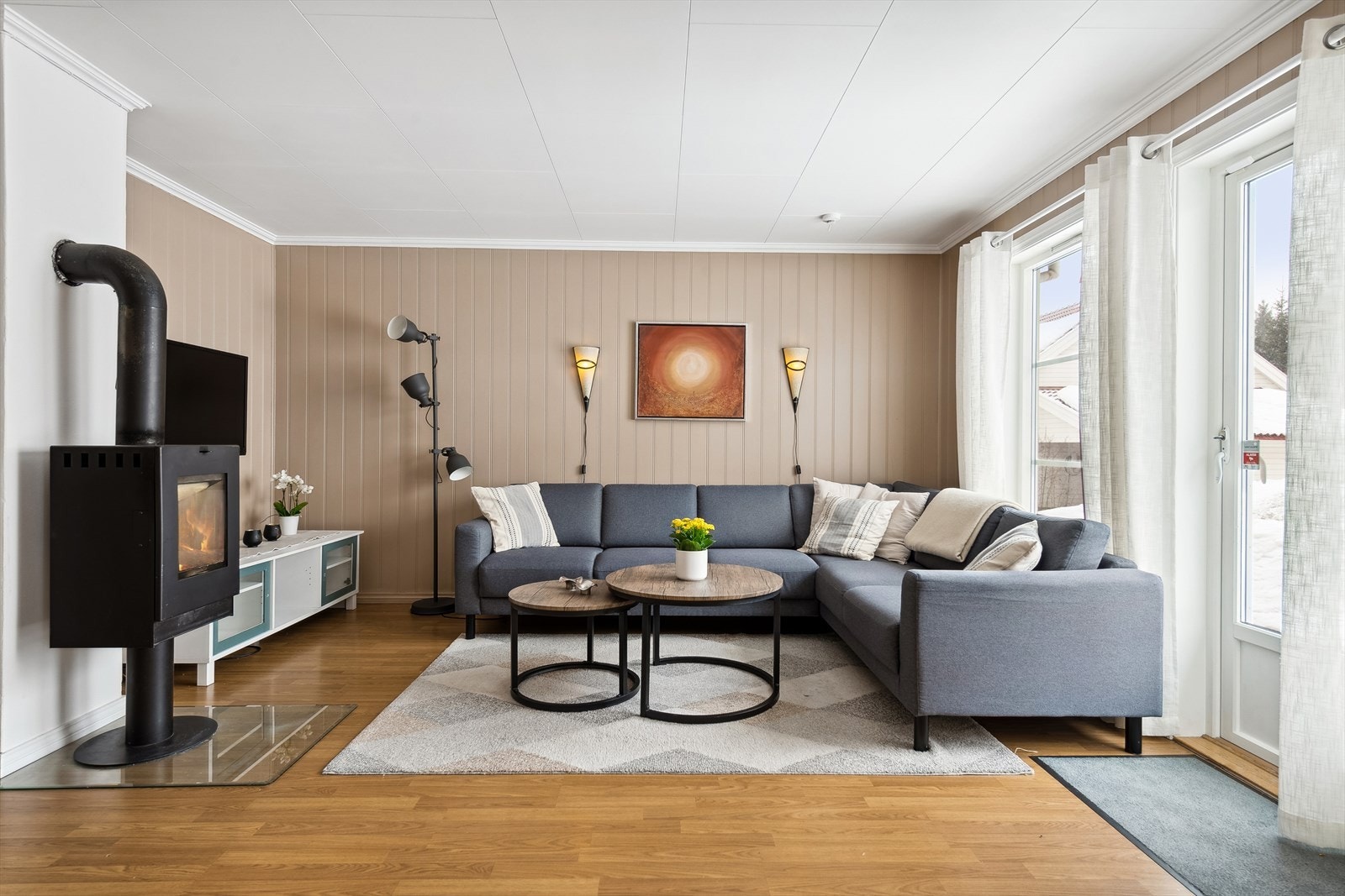 Velkommen til Odnesvegen 334A! Galleribilde
