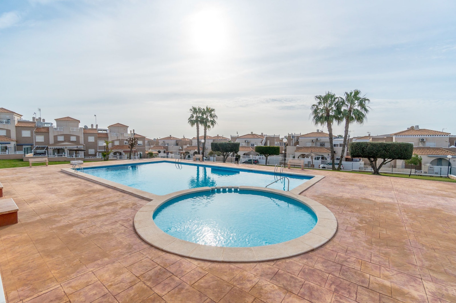 Fellesbasseng Galleribilde