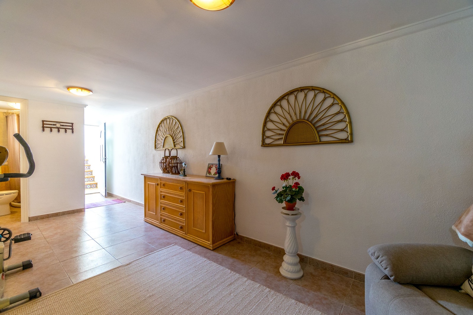 Kjellerstue Galleribilde