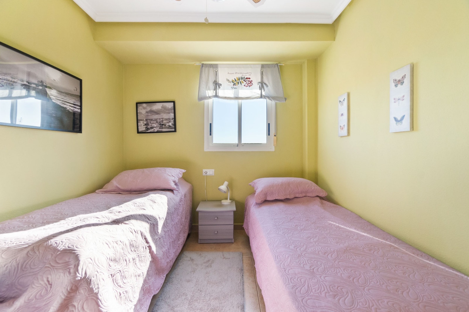 Soverom Galleribilde