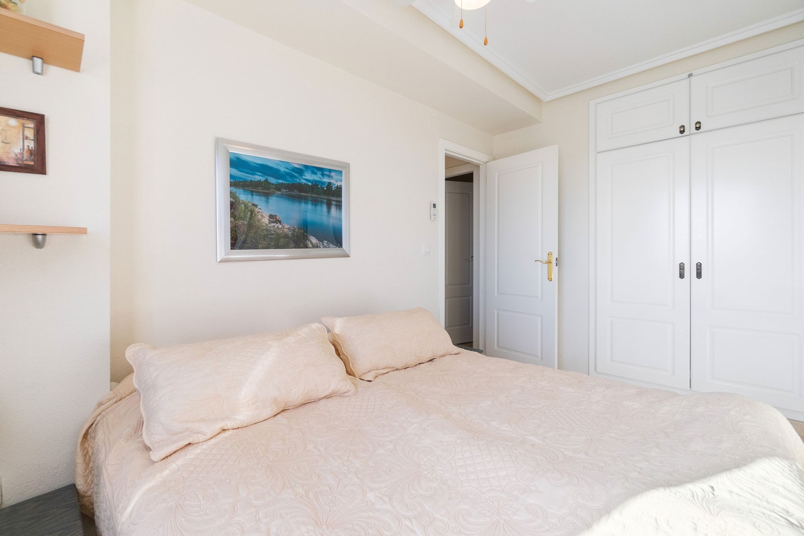 Soverom Galleribilde