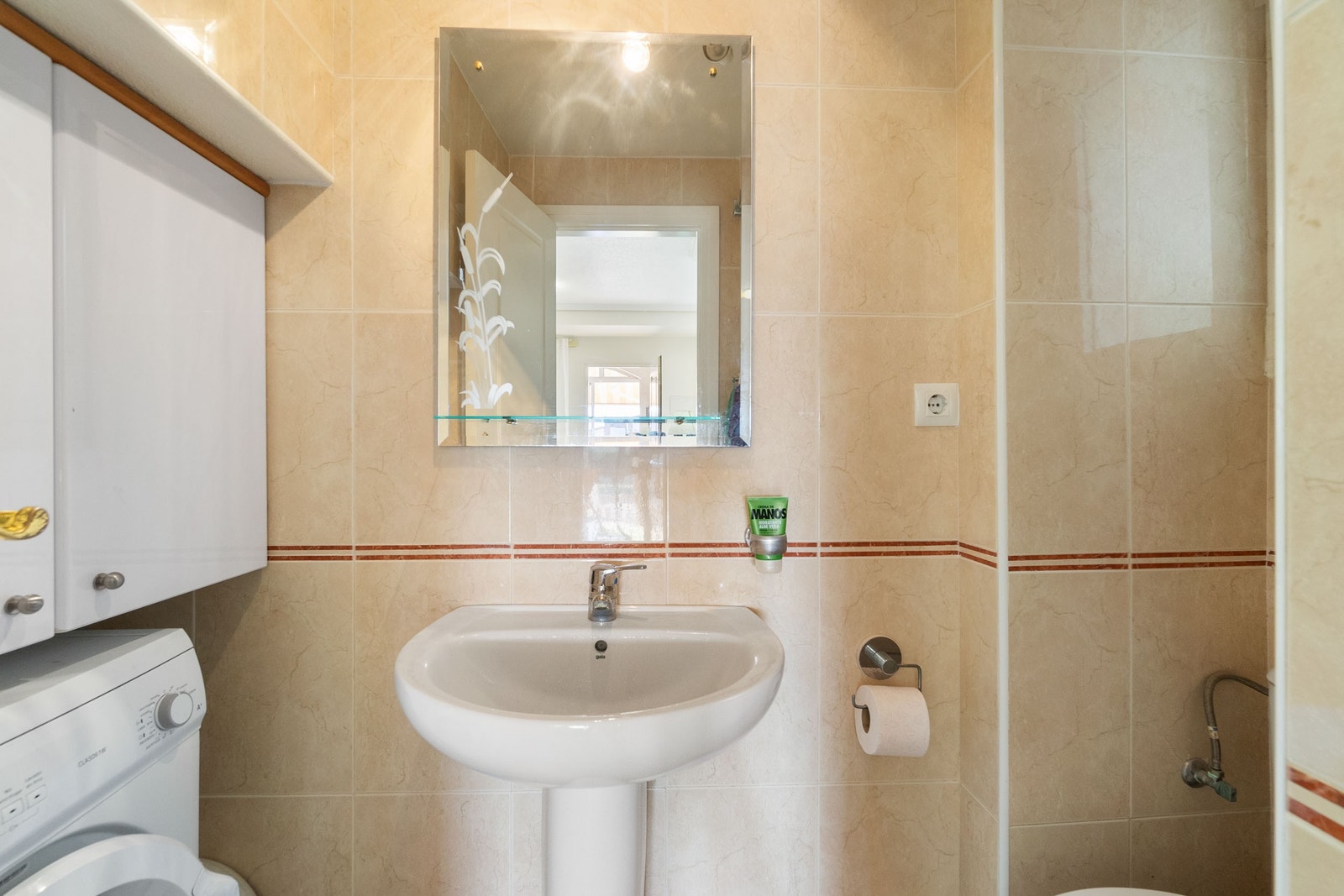 Gjestetoalett Galleribilde