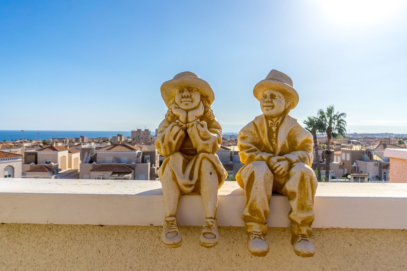 Husets gode hjelpere Galleribilde