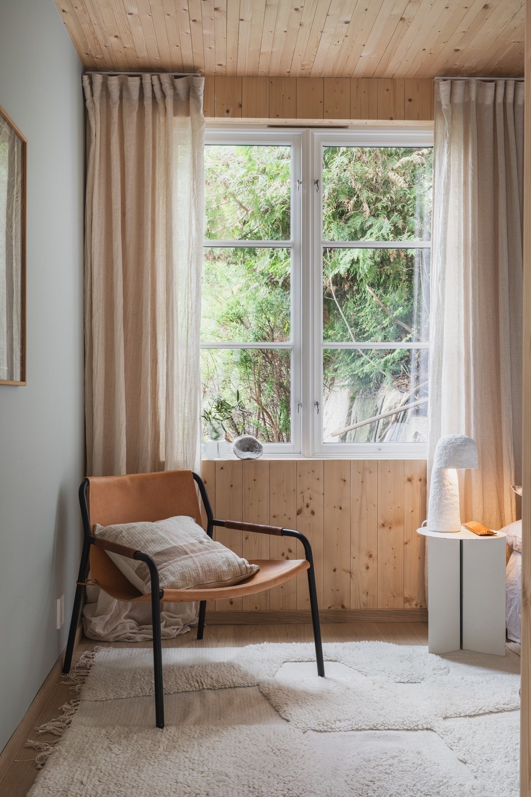 Detaljer - Nordvik Majorstuen Galleribilde