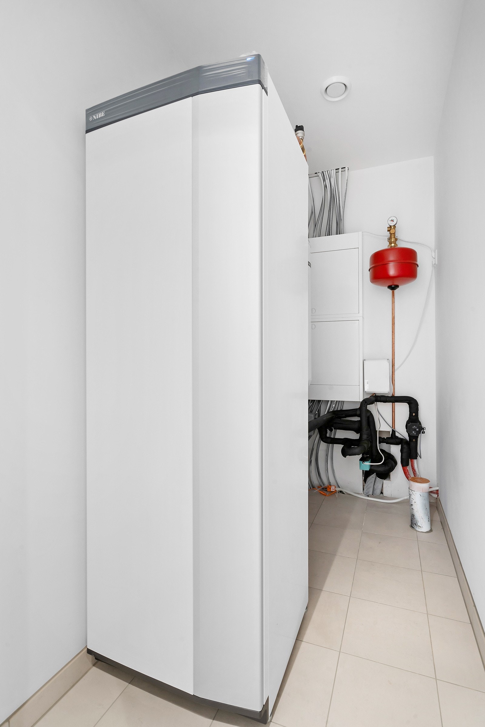 Teknisk rom / bod Galleribilde