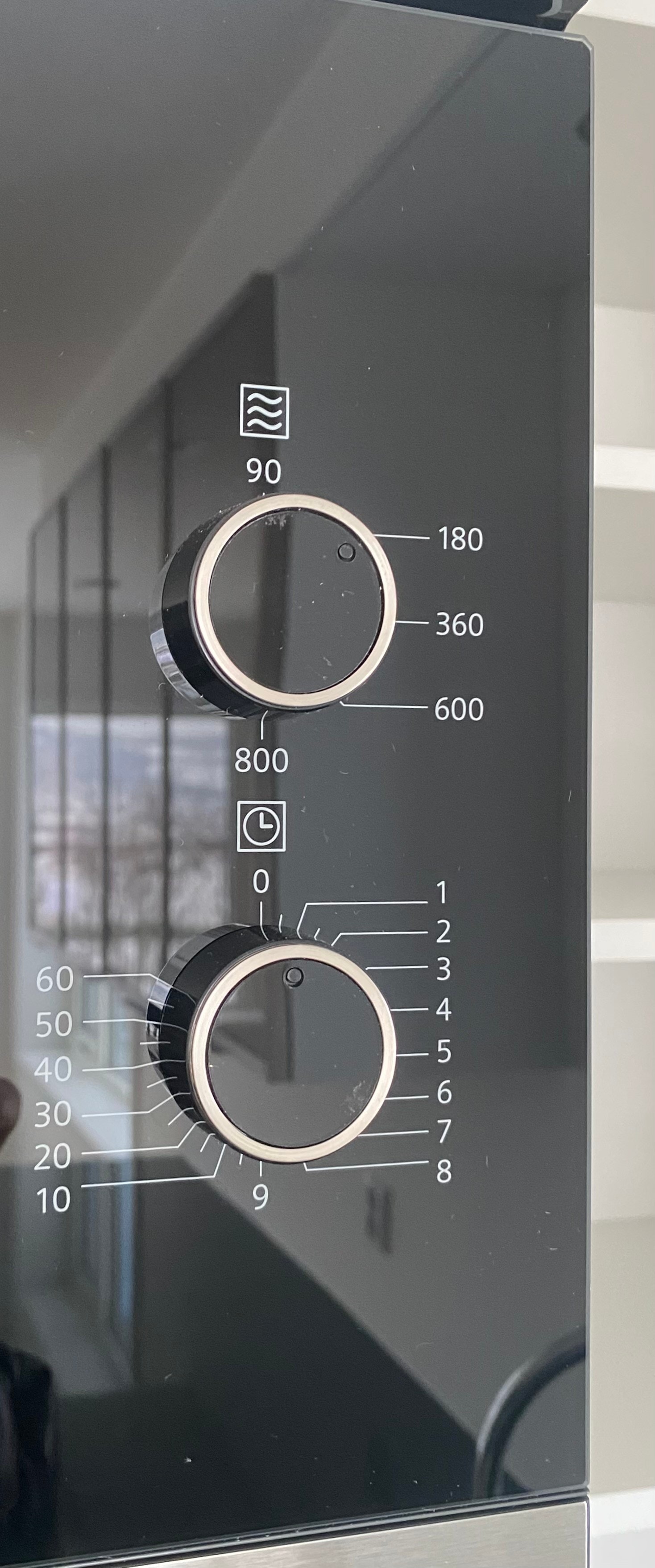 Siemens microovn Galleribilde