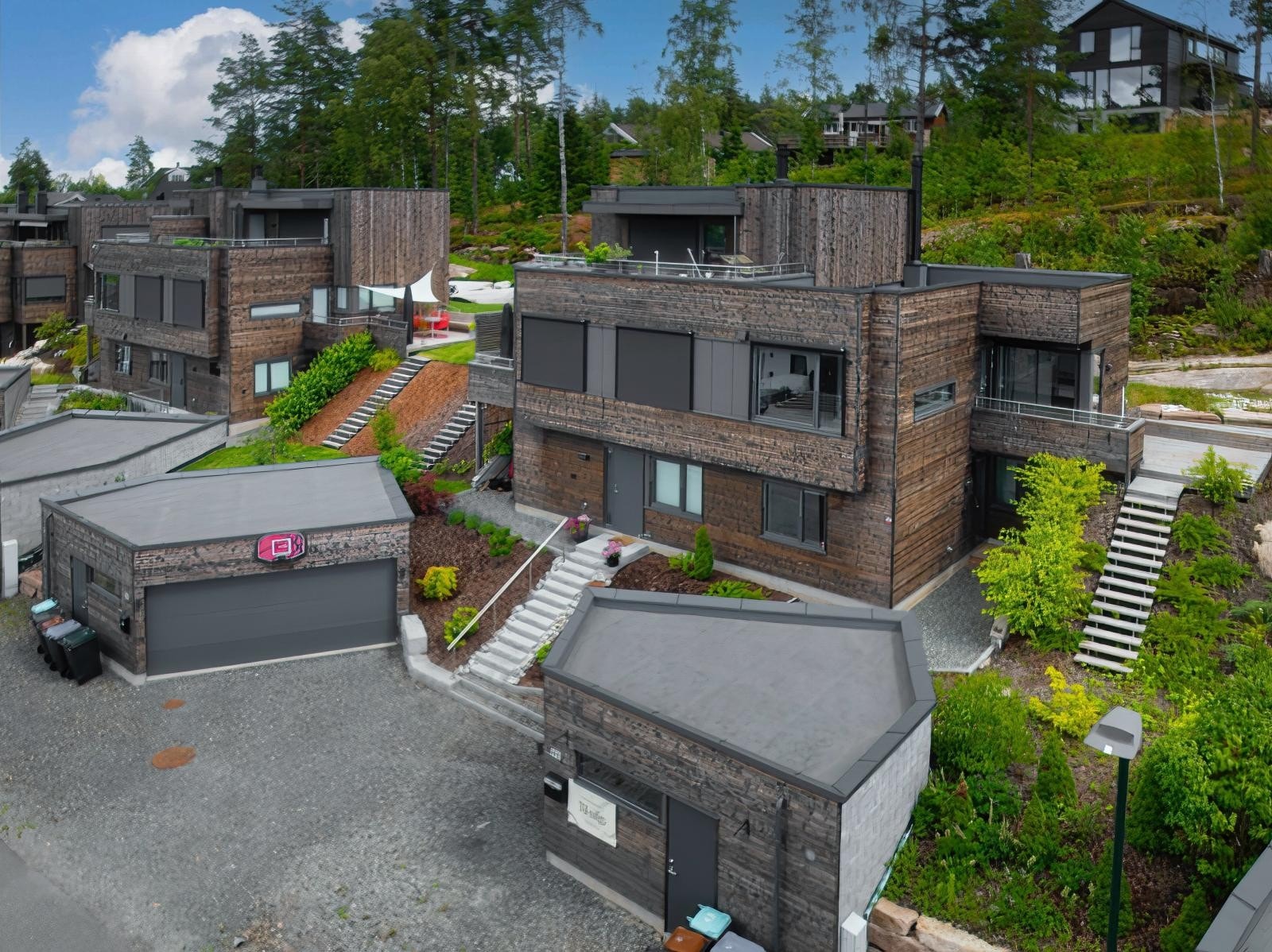 Velkommen til Åmotveien 88B! Galleribilde