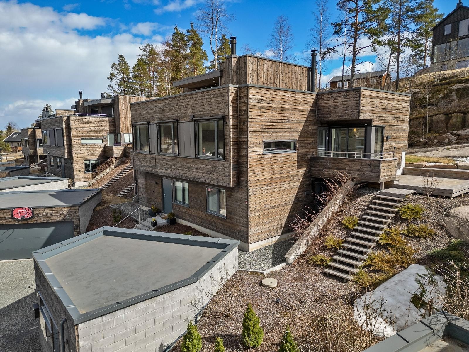 Velkommen til Åmotveien 88B! Galleribilde