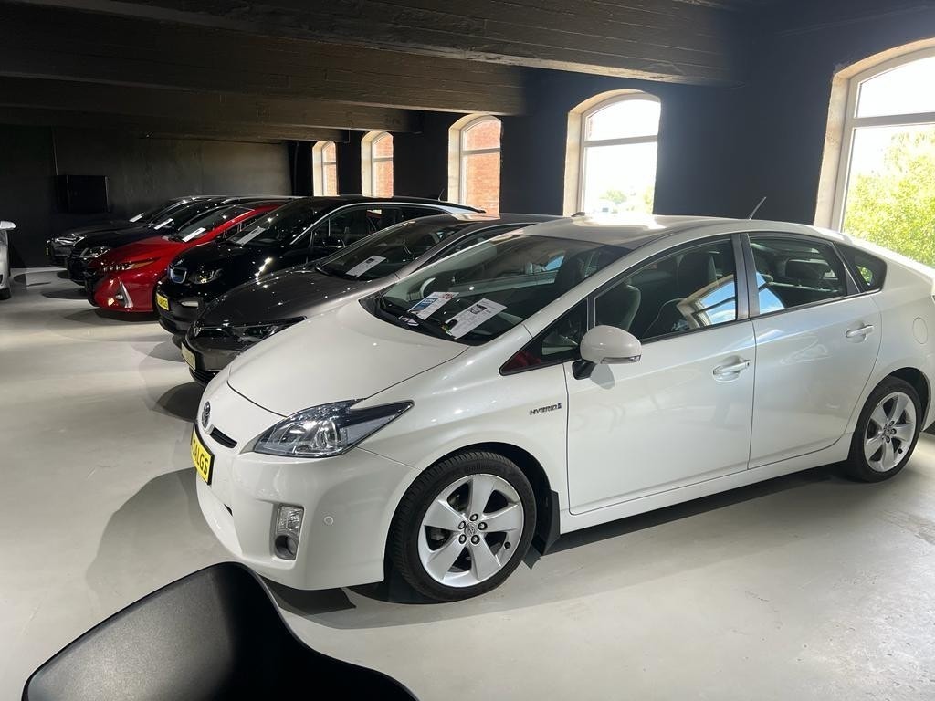 Bygning A 1. etasje
Salg/Showrom/lager/lettindustri Galleribilde