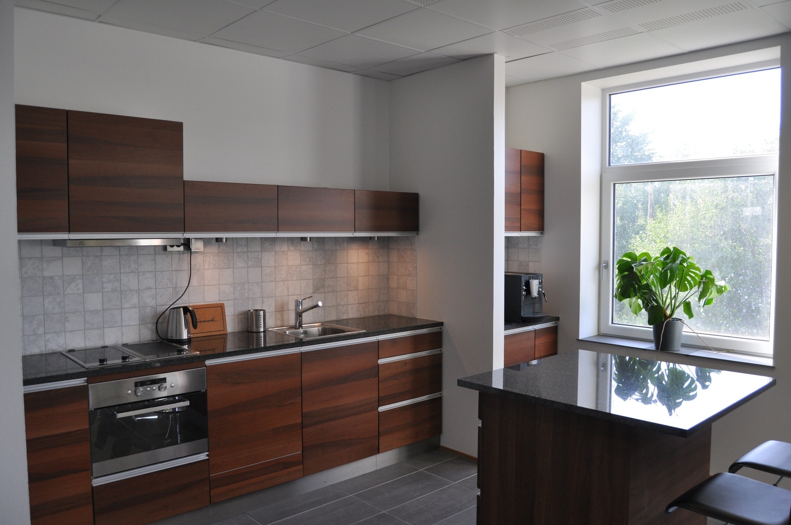 Bygg D
(samme std som kontorer 1 og 2 etasje bygg C) Galleribilde