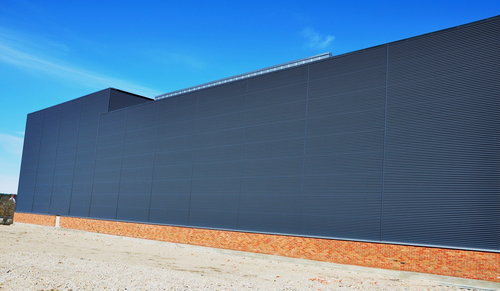 Bygning B og C (sør) Galleribilde